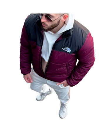Пуховик Унісекс The North Face 1996 Retro Nuptse Jacket