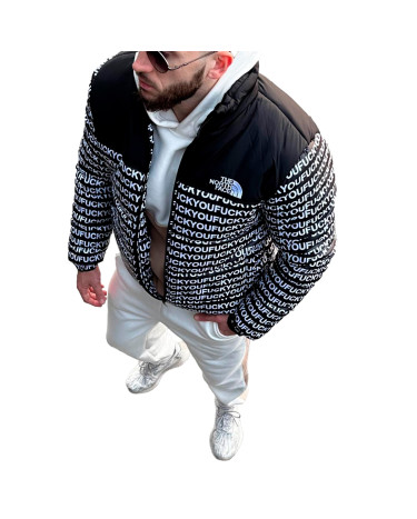 Пуховик Унісекс The North Face 1996 Retro Nuptse Jacket