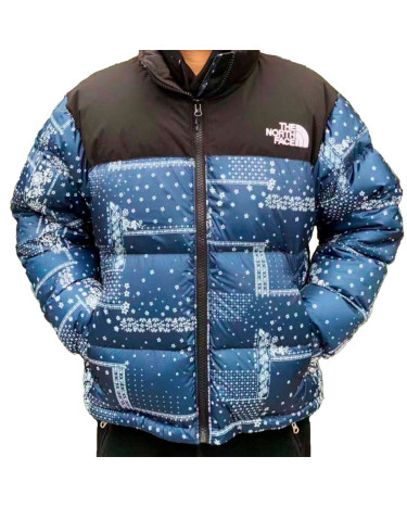 Пуховик Унісекс The North Face 1996 Retro Nuptse Jacket