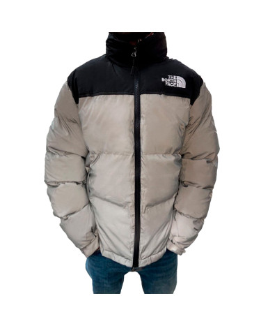 Пуховик Унісекс рефлективний The North Face 1996 Retro Nuptse Jacket 700