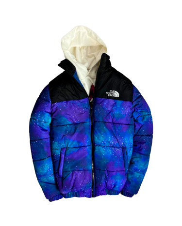 Пуховик Унісекс The North Face 1996 Retro Nuptse Jacket