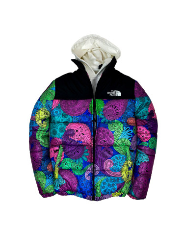 Пуховик Унісекс The North Face 1996 Retro Nuptse Jacket