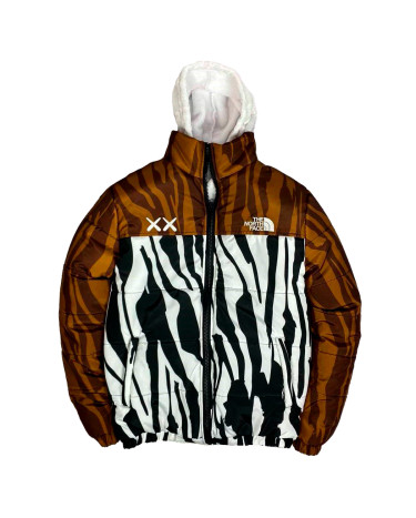 Пуховик Унісекс The North Face 1996 Retro Nuptse Jacket