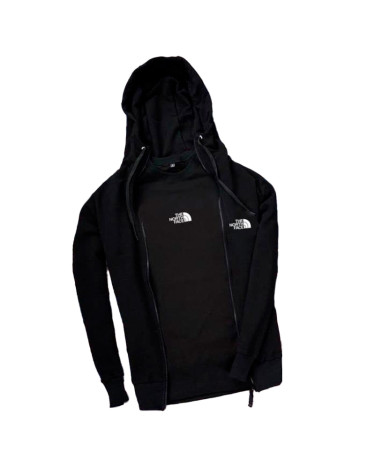 Унісекс Зіпка The North Face
