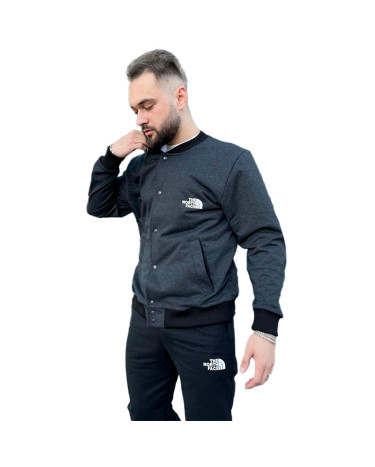 Унісекс Спортивний Костюм The North Face