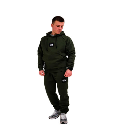 Унісекс Спортивний Костюм The North Face