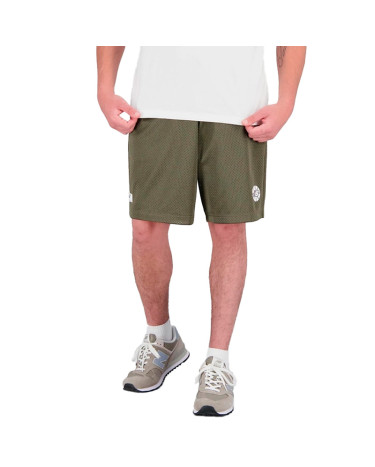 Шорти New Balance NB Hoops Essentials Fund MS23583DMO