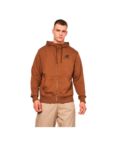 Кофта New Balance Essentials St Logo MJ31536DHE