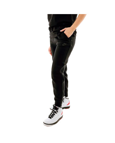 Штани Nike NS TCH FLC MR JGGR FB8330-010