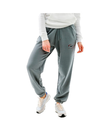 Штани Nike NS PHNX FLC HR OS PANT PRNT FN7716-084