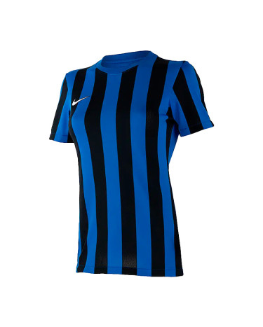 Футболка Nike NK DF STRP DVSN IV JSY SS CW3816-463