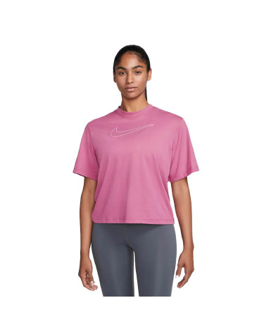 Футболка Nike NK DF TEE SS BOXY DX7984-656