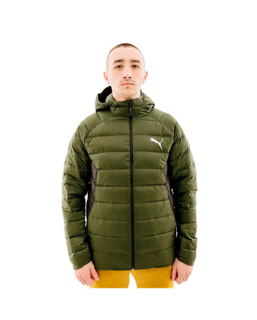 Куртка Puma PackLITE Down Jacket 84935531