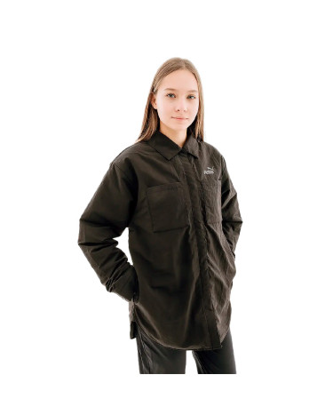 Куртка Puma Transeasonal Jacket 62184201
