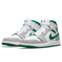 Jordan 1 Mid SE Grey Green DC7294-103