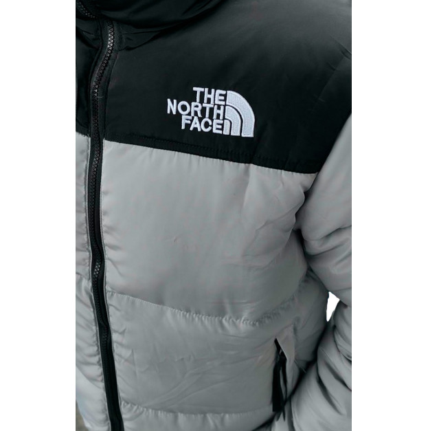 Пуховик Унісекс The North Face 1996 Retro Nuptse Jacket 700