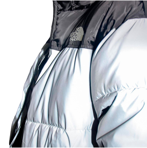 Пуховик Унісекс рефлективний The North Face 1996 Retro Nuptse Jacket 700