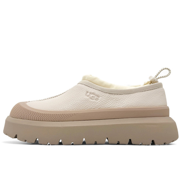UGG Tasman Weather Hybrid Birch White Pepper 1144096-MSDC
