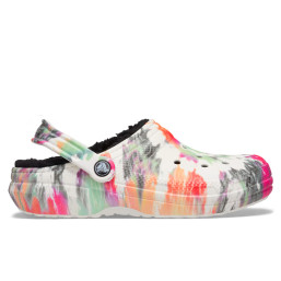 Crocs Lined