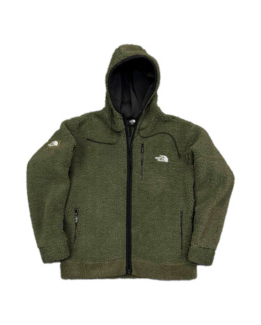 Флісова кофта унісекс The North Face Khaki NF0A811M-1Z1