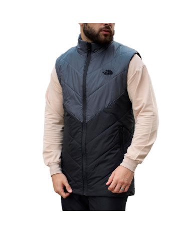 Жилетка The North Face Clip Black Grey NF0A3XEP-BGB