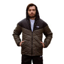 Куртка The North Face Active Black Khaki NF0A3C8D-BKB