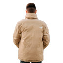 Двухстороння куртка The North Face Double Sides Beige NF0A3DBL-BEI