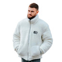 Двухстороння куртка The North Face Double Sides Grey NF0A3DBL-WHI