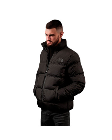 Куртка The North Face Classic Black NF0A3ZXO-BBL