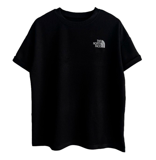 Футболка The North Face Classic Black NF0A812K-A77