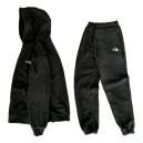 Спортивний костюм The North Face Fleece Grey NF0A7UBI-790
