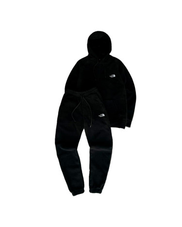 Спортивний костюм The North Face Fleece Black NF0A7UBI-792