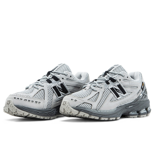 New Balance 1906R Cordura Raincloud Black Cement U1906ROA