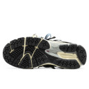 New Balance 1906A Double Laces Silver Grey Black