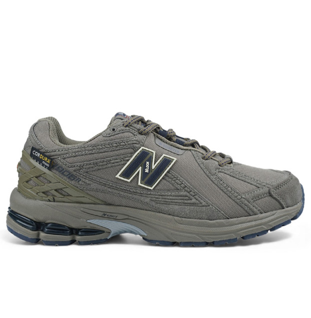 New Balance 1906R Gore-Tex Cordura Light Grey Termo