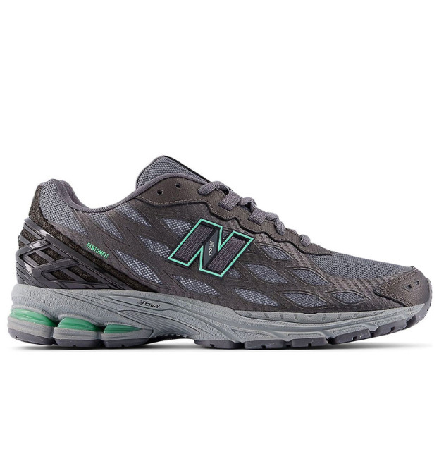 New Balance 1906W Fantomfit Black Metallic Green U1906WA