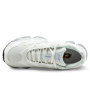 New Balance 2000 White Grey