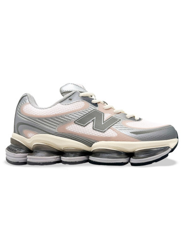 New Balance 2000 Truffle Salt  U20005F9