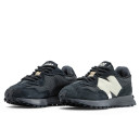 New Balance 327 Black Purple U327WVE