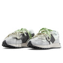 New Balance 327 Grey Oak Black