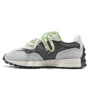 New Balance 327 Grey Oak Black