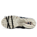 New Balance 530 Custom Beige Black Silver Edition