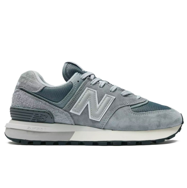 New Balance 574 Legacy Grey U574LGHX