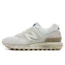 New Balance 574 Legacy Ash Cream Distressed U574LGRS