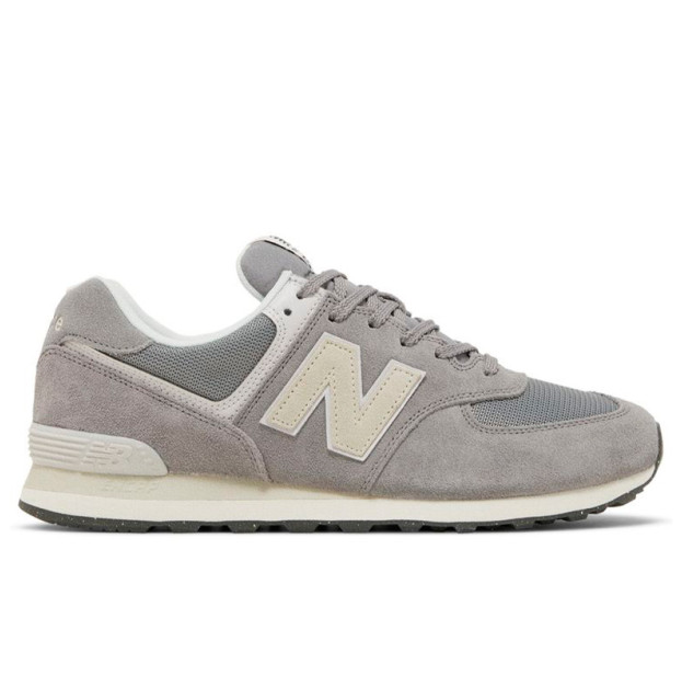 New Balance 574 Grey Off White U574UL2