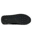 New Balance 574 Legacy Black White Termo