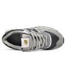 New Balance 574 Legacy Grey Black Termo