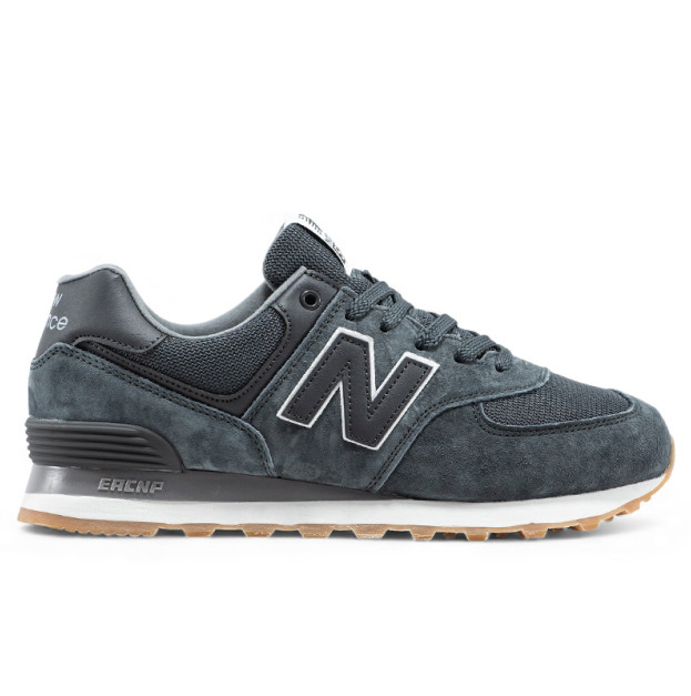 New Balance 574 Two Dark Grey