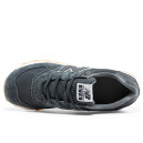 New Balance 574 Two Dark Grey