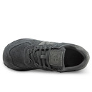 New Balance 574 x Stone Island Legacy Ghost Dark Grey U574BST1